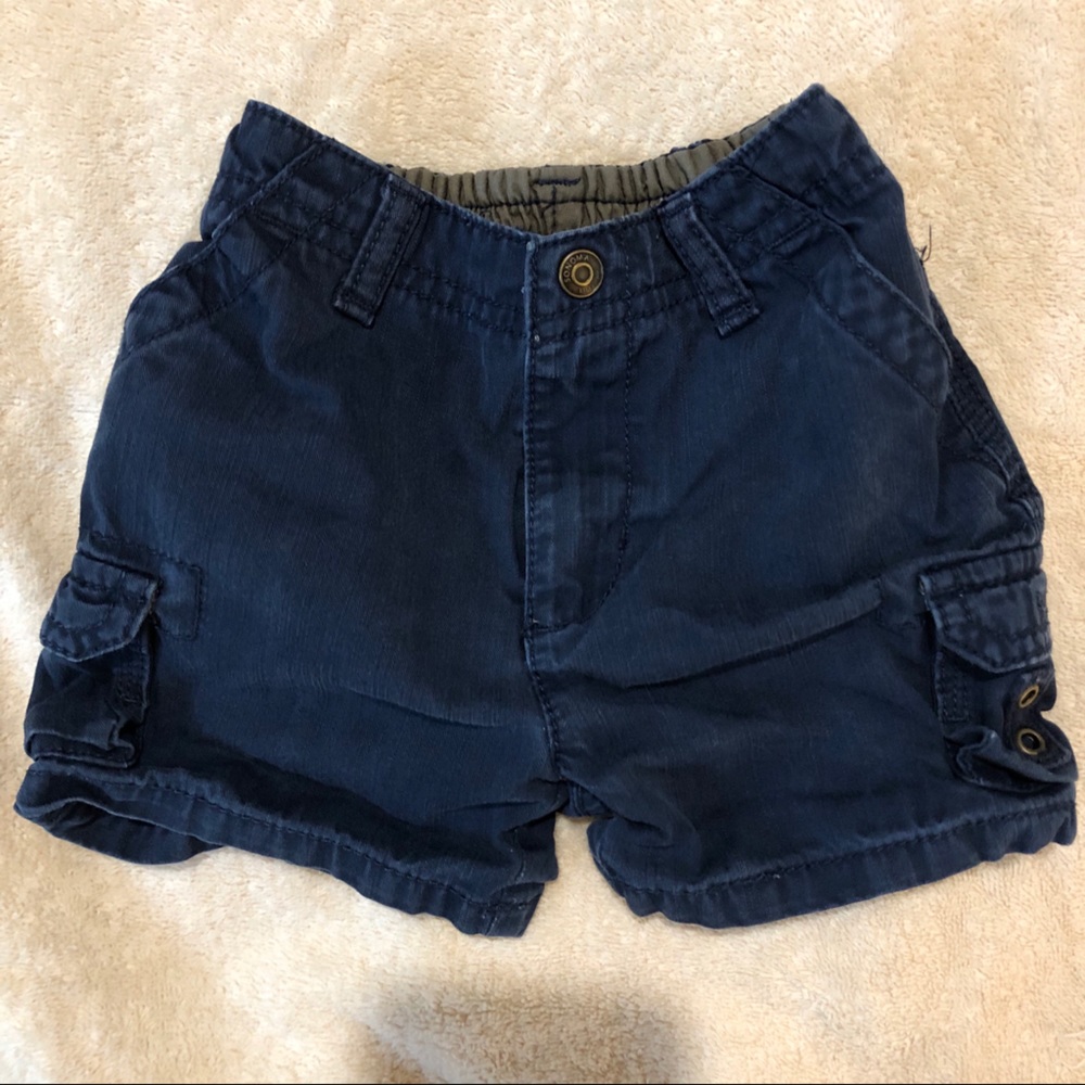 Sonoma 6-9mos Shorts